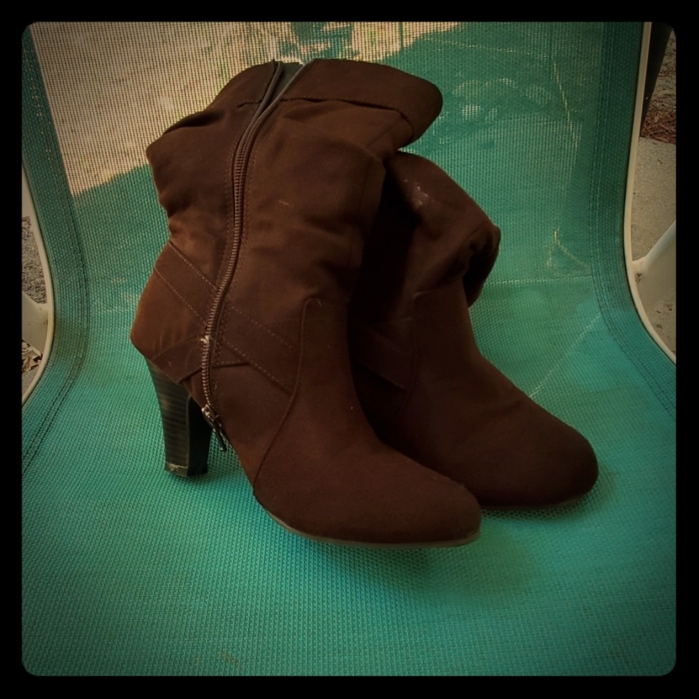 Boots
